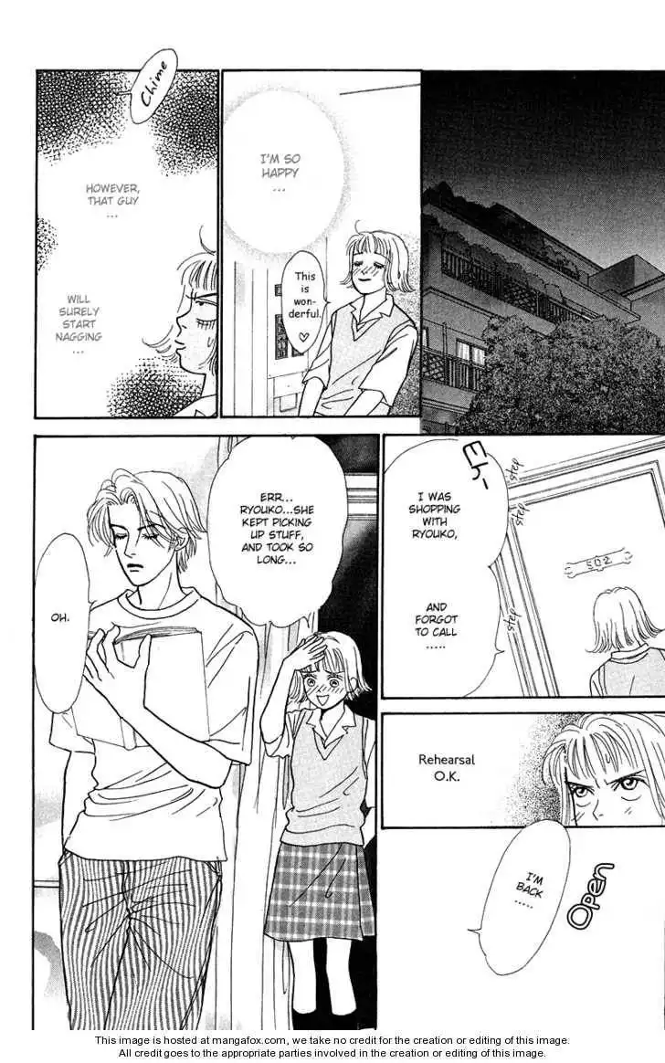 Virgin Wars Chapter 4 19